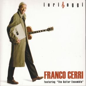 Ieri & Oggi album cover