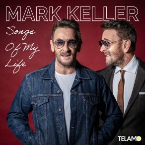 Songs Of My Life album cover