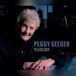 Teleology album cover