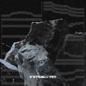 Meteorites album cover