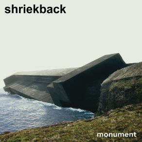 Monument album cover
