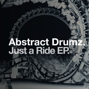 Just A Ride album cover