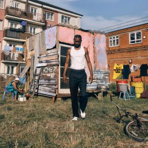Home album cover