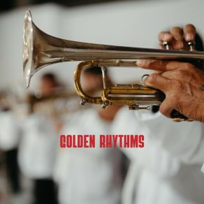 Golden Rhythms album cover