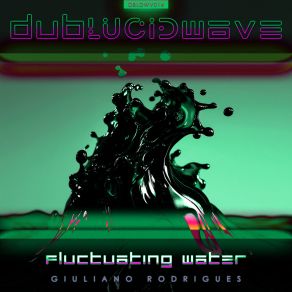 Fluctuating Water album cover