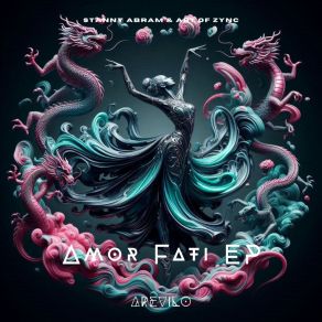 Amor Fati album cover
