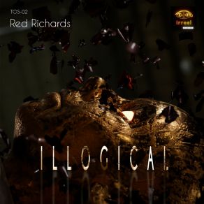 Illogical album cover