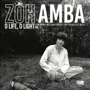 O Life, O Light Vol. 1 album cover