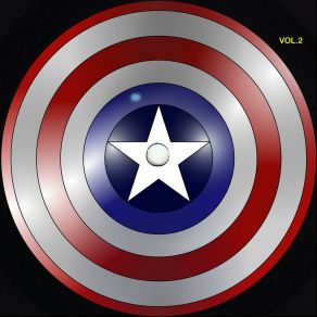 American Deep House Story Vol. 2 (Re Issue) album cover