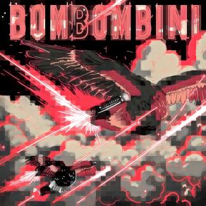 BOMBOMBINI album cover