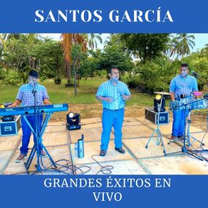 Grandes Éxitos En Vivo album cover