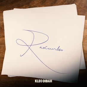 Rascunhos album cover