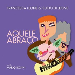 Aquele Abraço album cover