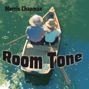 Room Tone album cover
