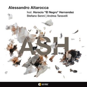 ASH album cover