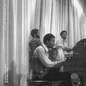 Live At Widney High December 26th, 1971 (Live) album cover