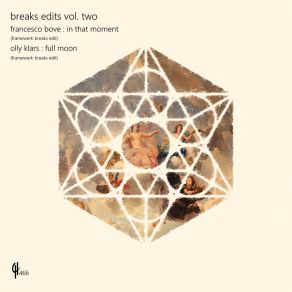 Breaks Edits Volume Two album cover