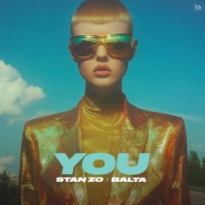 You album cover