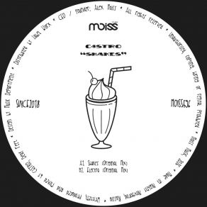 Shakes album cover
