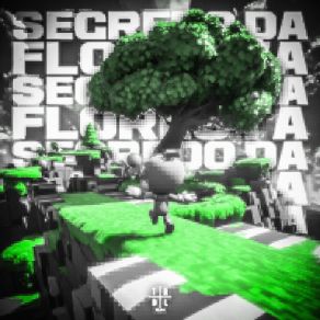 SEGREDO DA FLORESTA album cover