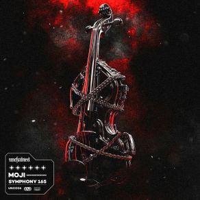 Symphony 165 album cover