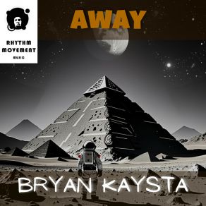 Away album cover