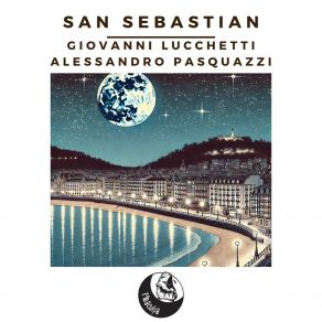 San Sebastian album cover