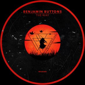 The Way (Original Mix) album cover