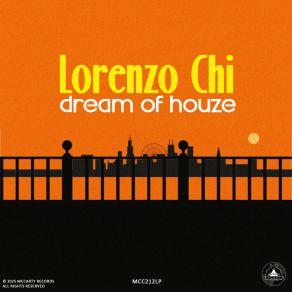 Dream Of Houze (Original Mix) album cover