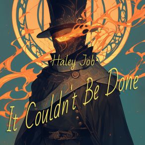 It Couldn't Be Done album cover