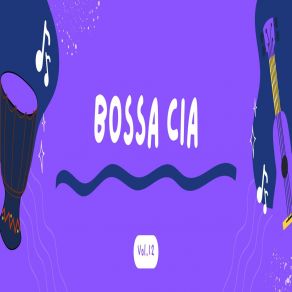 Bossa CIA-Vol. 12 album cover