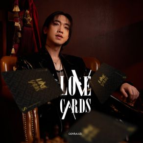 Love Cards album cover