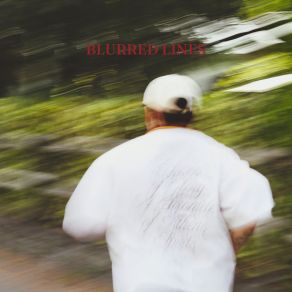 Blurred Lines album cover