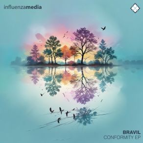 Conformity album cover