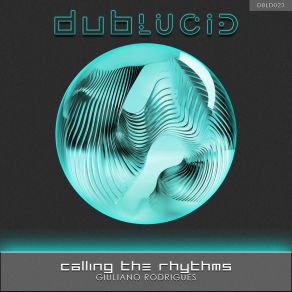 Calling The Rhythms album cover