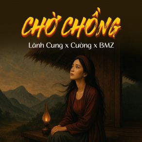 Chờ Chồng album cover
