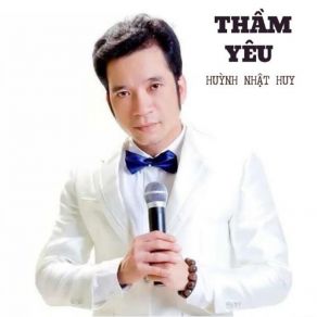 Thầm Yêu # 1 album cover