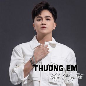 Thương Em album cover