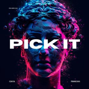 Pick It album cover