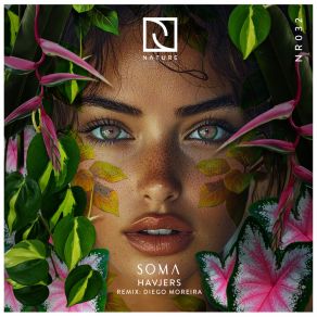 Soma album cover