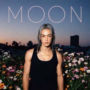 Moon album cover