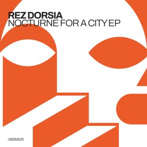Nocturne For A City album cover