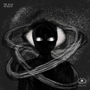 The Acolyte album cover