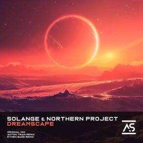 Dreamscape album cover