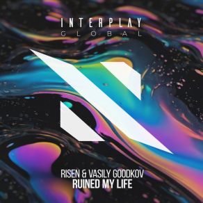 Ruined My Life album cover