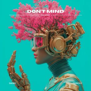 Don't Mind album cover
