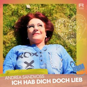 Ich Hab Dich Doch Lieb (Rod Berry Mix) album cover