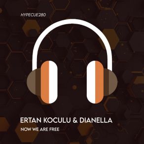 Now We Are Free album cover