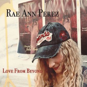 Love From Beyond album cover