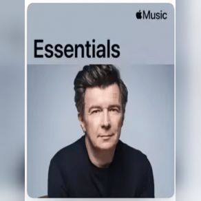 Essentials (CD2) album cover